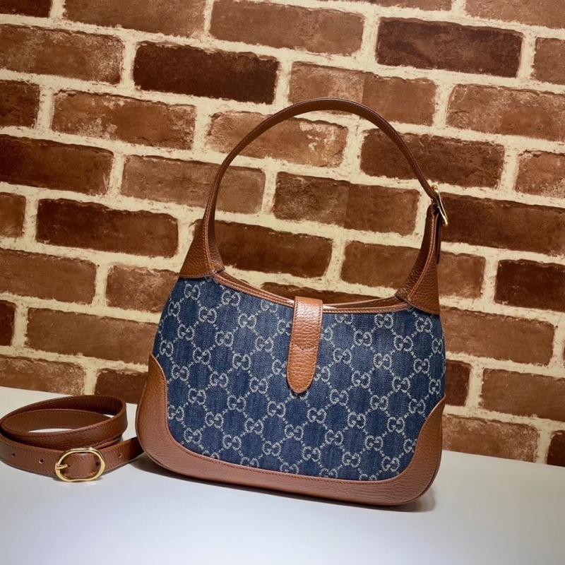 Gucci Top Handle Bags